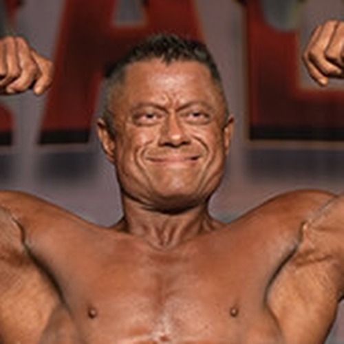 Mich Roussin profile photo