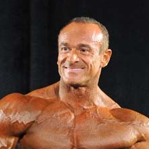 Frank Grieco