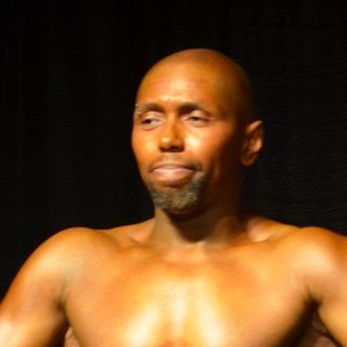 Arthur Alston profile photo