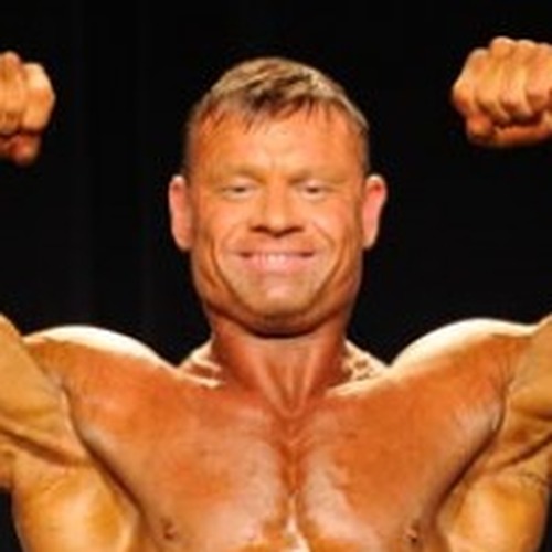 Ted Trush profile photo