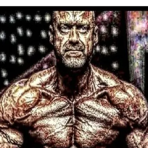 John Mutton profile photo
