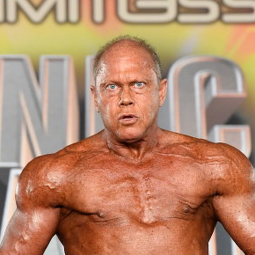 Paul Day profile photo