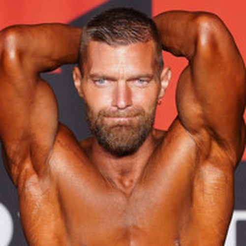 Chris Baldwin profile photo