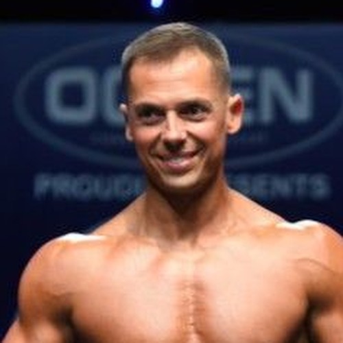 Vince Shirey profile photo