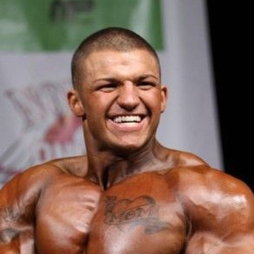Anthony Altamarado