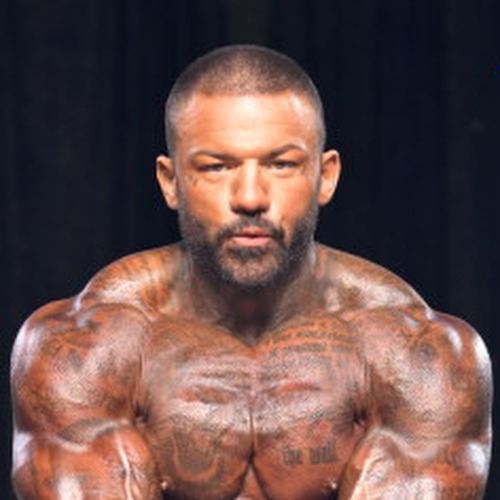 Anthony Altamirano profile photo