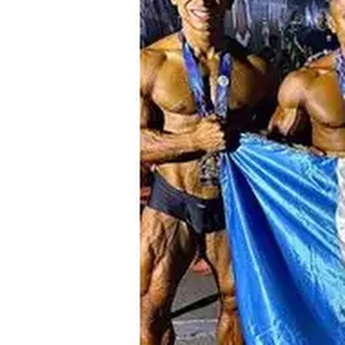 Jhofran Martinez profile photo