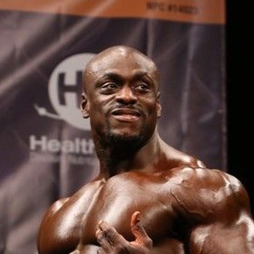 Elvis Assemian profile photo
