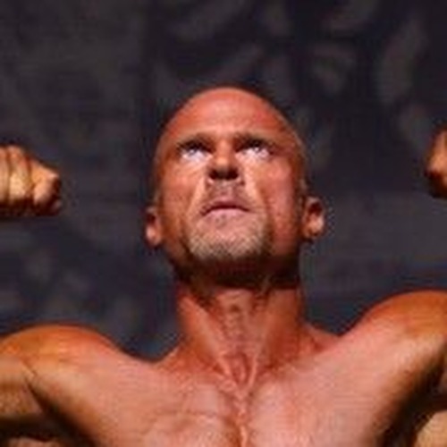 Colby Waldon
