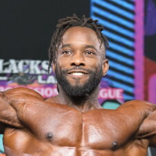 Damion Ricketts