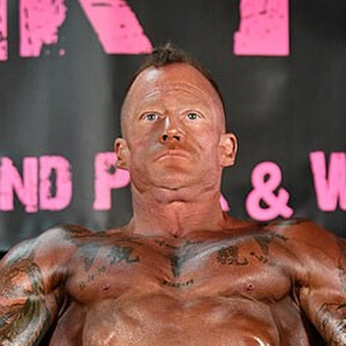 Drew Smith profile photo