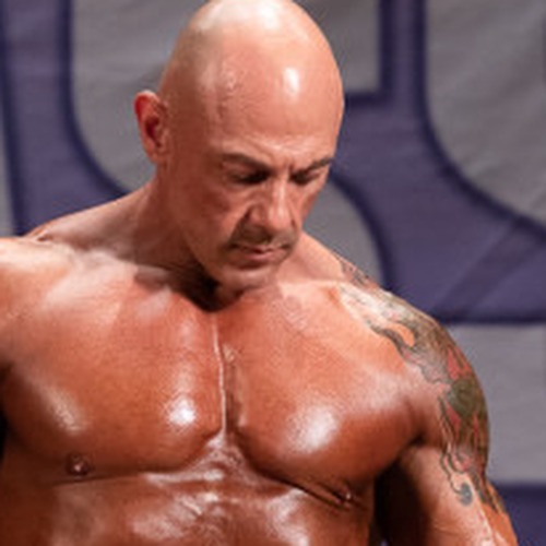 Alex Perry profile photo
