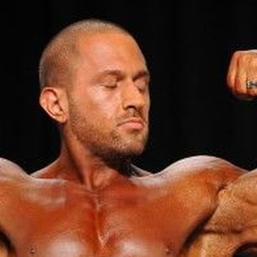 Daniel Stevens profile photo