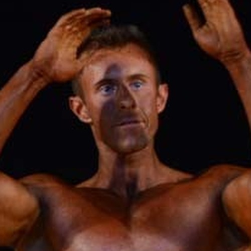 Nicholas Mora profile photo
