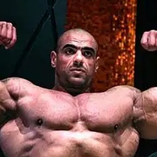 Sulaiman Altarkit profile photo