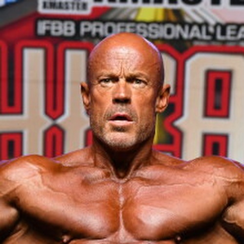 James DeCamp profile photo