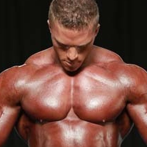Allen Richards profile photo