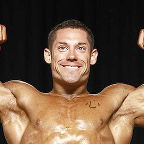 Jeremy Goldstein profile photo