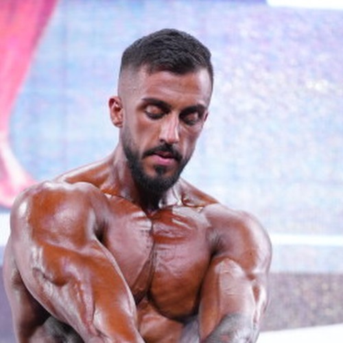 Kevin Martin profile photo