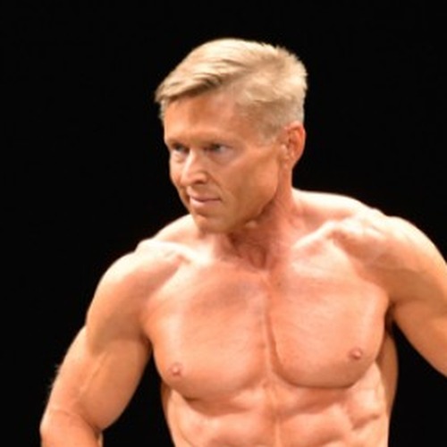 Gregory Damian profile photo