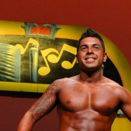 Chris Cruz profile photo