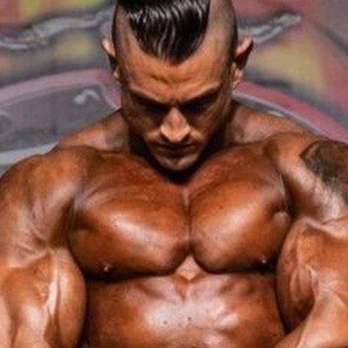 Jordan Hudgins profile photo