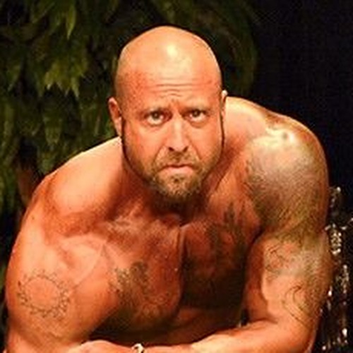 Matt Altheim profile photo