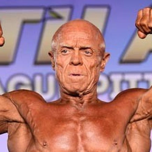 Stanley Bishop profile photo
