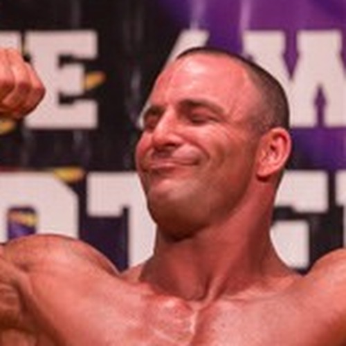 Ryan Liming profile photo