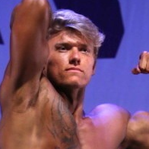 Brandon Clark profile photo