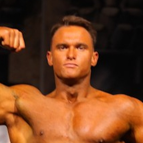Brandon West profile photo