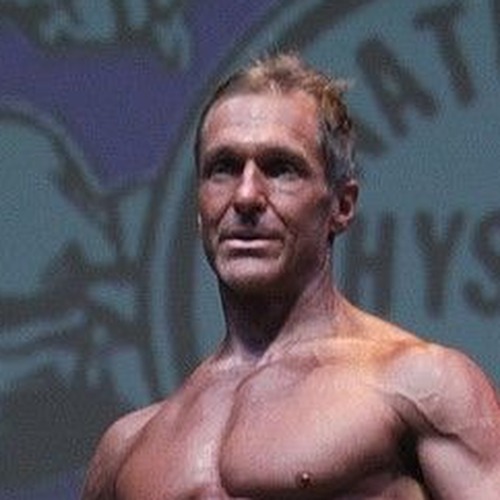 Brian Shepherd profile photo