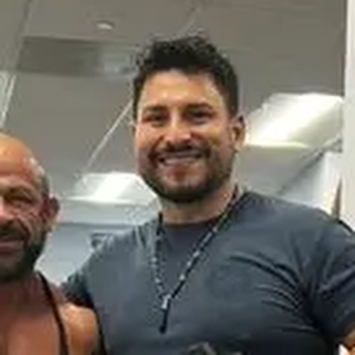 Ryan Mactucci profile photo