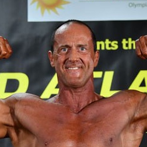 Craig Nossokoff profile photo