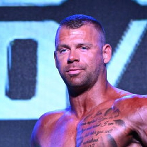 Brandon Franklin profile photo