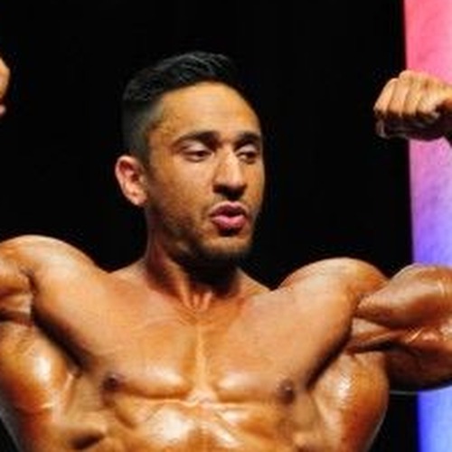 Saleh Alturkumani profile photo