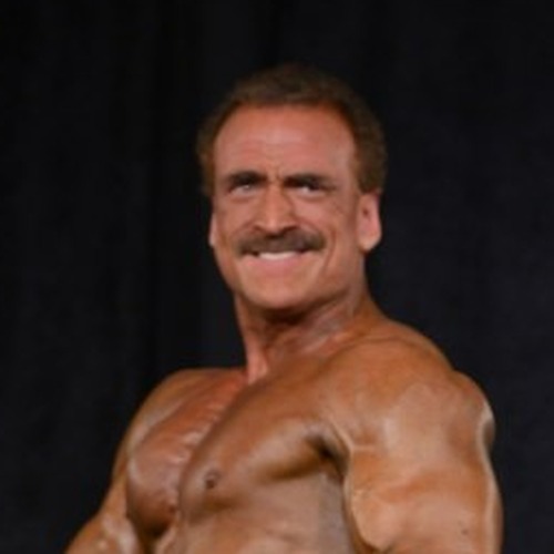 Jeff MacConnie profile photo