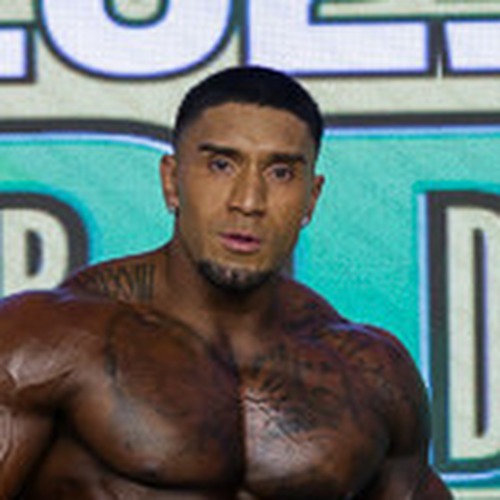 Francisco Rodriguez