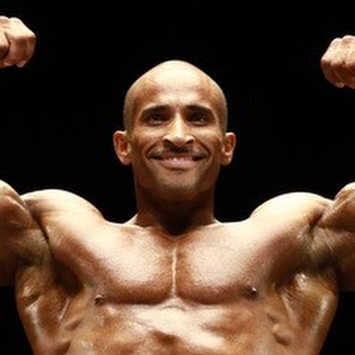 Marco Rivera profile photo