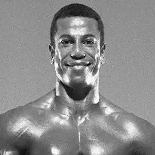 Chris Dickerson