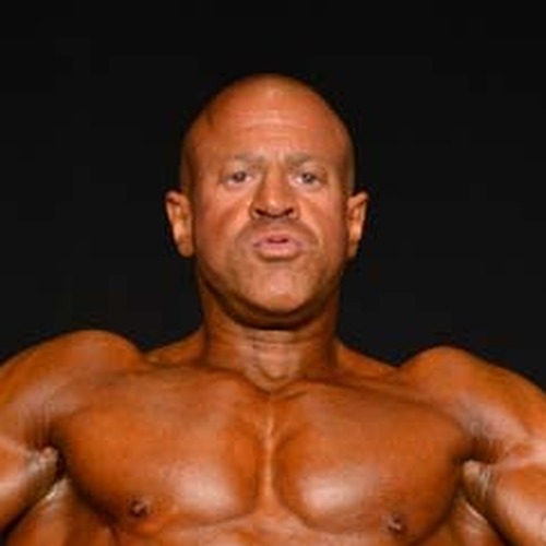 James Carney profile photo