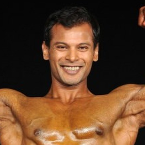Mahmood Malik profile photo
