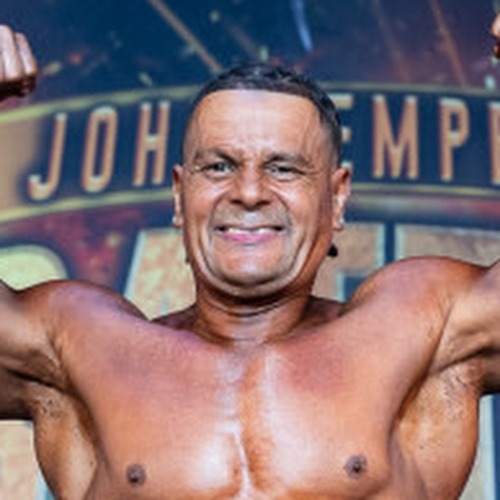 Juan Garcia profile photo