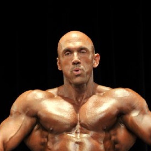 Duane Ellis profile photo
