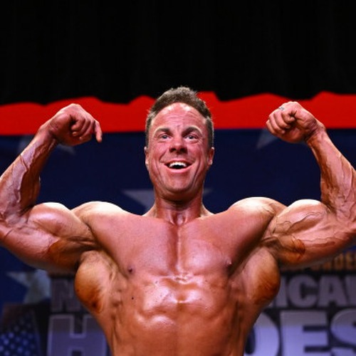 Charles Edmonds profile photo
