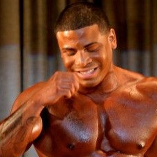 Andres Alvarado profile photo