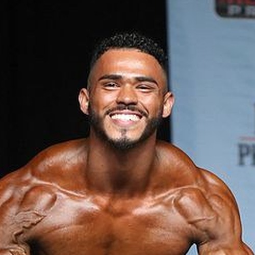 Dillian Alvarado profile photo