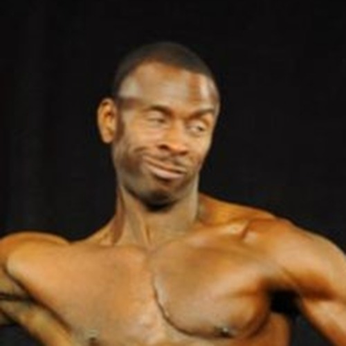 Benny Smith profile photo