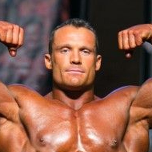 Matthew Schmidt profile photo
