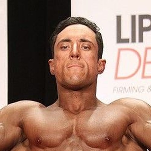 Rene Alvarado profile photo